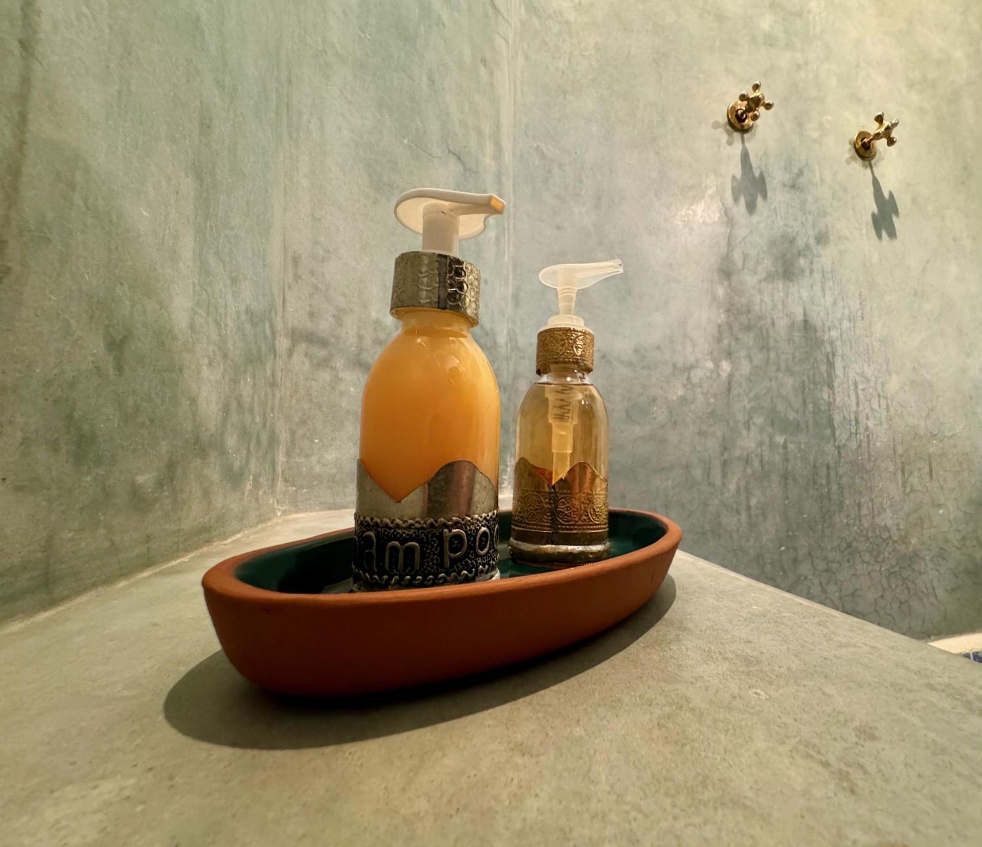 Riad Taghia Marrakesh Chambre photo