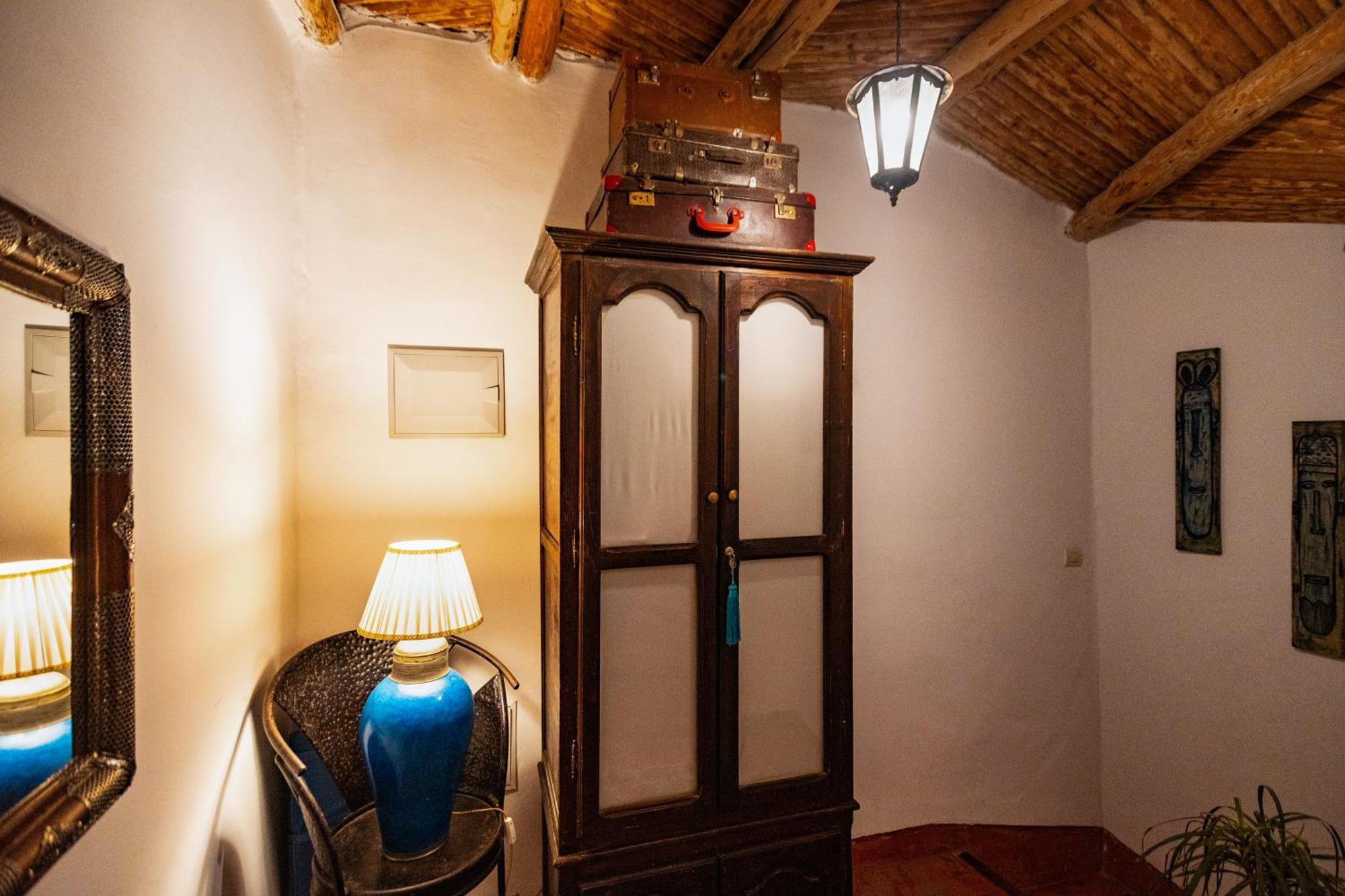 Riad Taghia Marrakesh Extérieur photo
