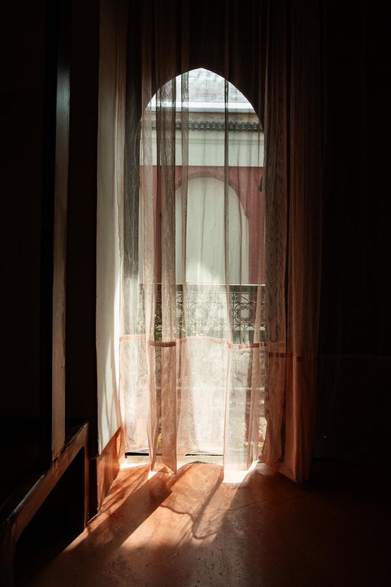 Riad Taghia Marrakesh Extérieur photo