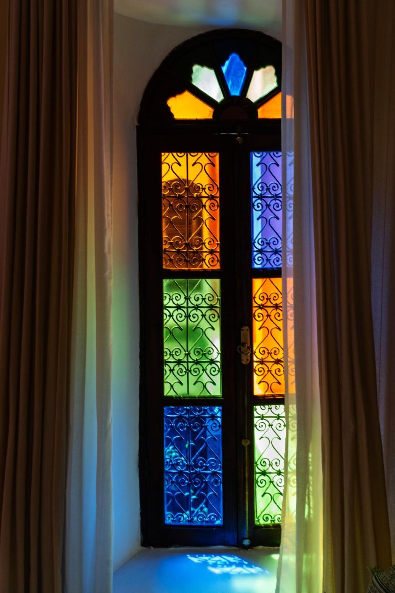 Riad Taghia Marrakesh Extérieur photo